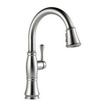 Plumbing Selections