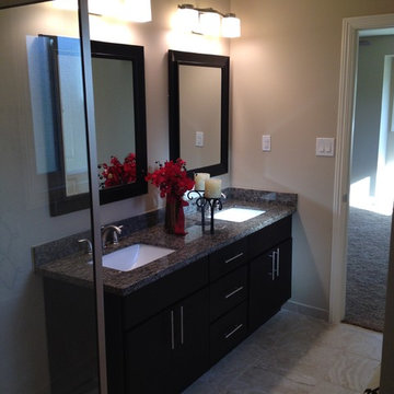 Hillsdale Remodel