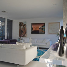 Living Room Ideas