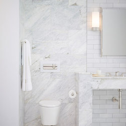 Toilets - Toilets