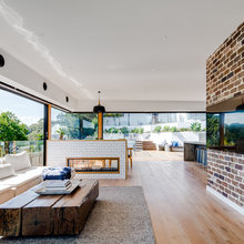 Lounge room