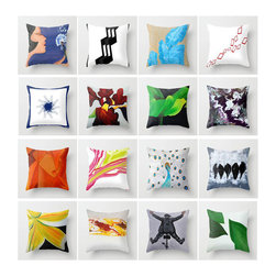 Pillow covers - Decorative Pillows