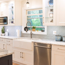 Backsplash