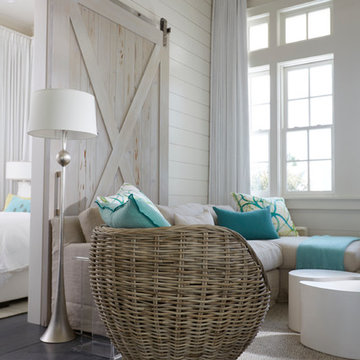 Sand Hill Residence
