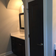 Bathroom Vanity Master Bathroom