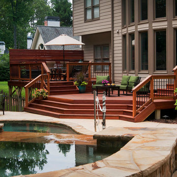 Crooked Creek - Milton, GA