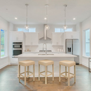 Townhome Development
