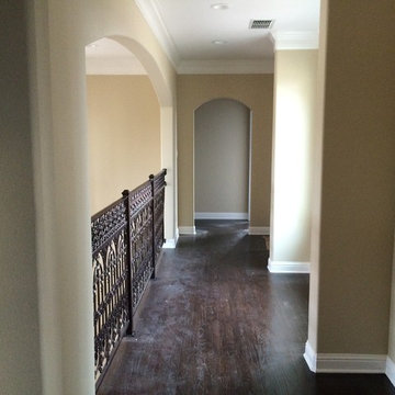 C.C.M. Residence