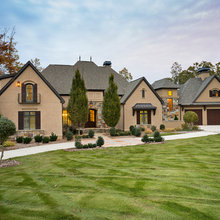 Exteriors