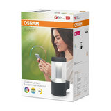 SMART+ outdoor wall light Modern Lantern LED