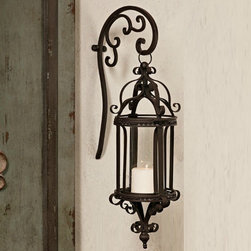 Simply Everyday - Wall Sconces