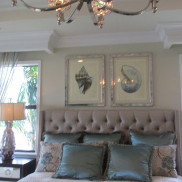 Coastal Home