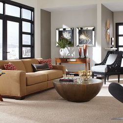 Secret Haven - Mohawk SmartStrand Silk Carpet - Products