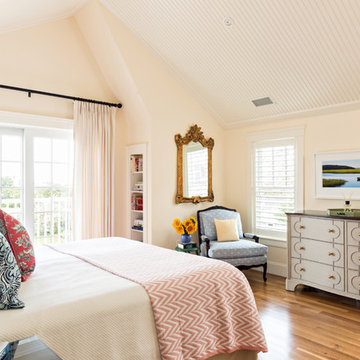 Custom New 4 Bedroom Home - Sesuit Neck, East Dennis