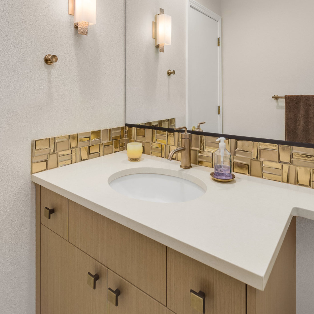 Bauer Woods Spa