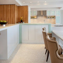Kitchen Ideas