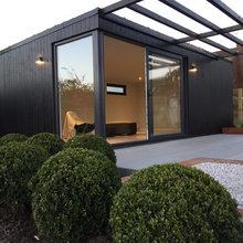 Outdoor Area