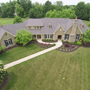 10291 Stapleford Manor Loveland, Ohio 45140