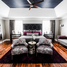Bedrooms