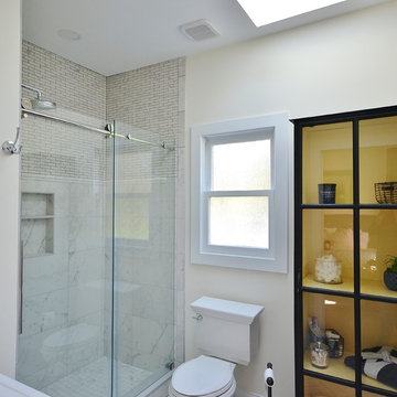 Bathroom Remodels in West Chester that Really Shine!