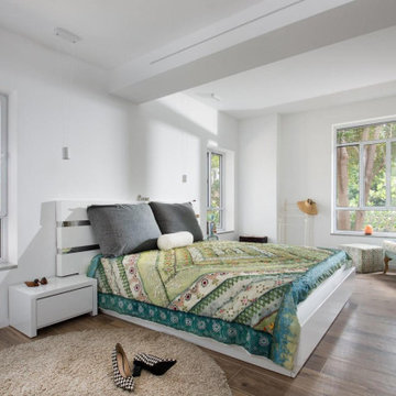 Complete Home Reconstruction & Whole-Home Renovation | 2,690 sq. ft.