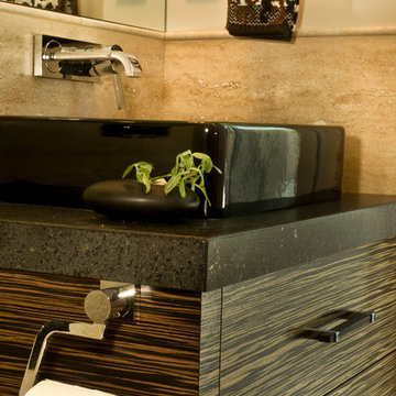 Bringing the Outdoors In