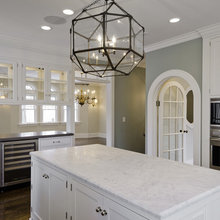 Federal heights remodel