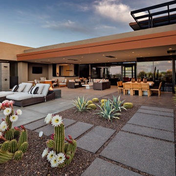 LEE RESIDENCE
