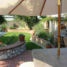 Yard & Garden