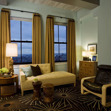 Living areas