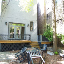 contemporary alterations