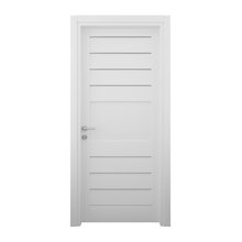 modern door