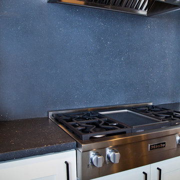 Ferguson's Indoor Kitchen Displays