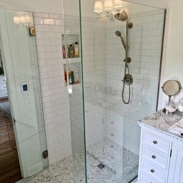 1 - Showers