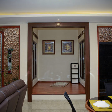 House at Grand Wisata, Bekasi