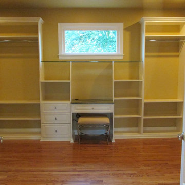 Fairview Addition