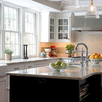 Country Gate Kitchen