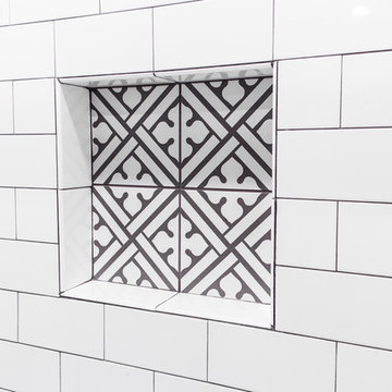 Highland Bathroom Remodel
