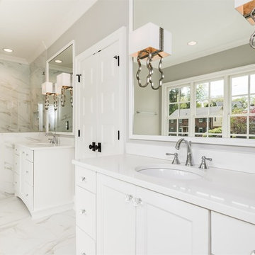 Keswick Residence