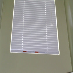 Blinds - Venetian Blinds