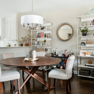 Lincoln Park Living & Dining