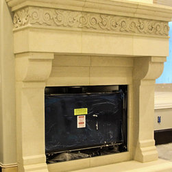Natural Stone - Products