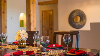 Corrales Home Staging Photos - 19 Mesquite Place