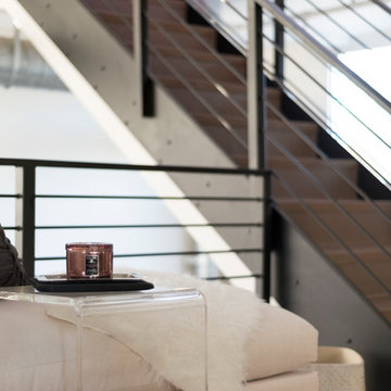 LOFT | Luxury Loft Design Transformation