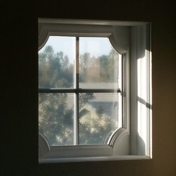 Mouldings