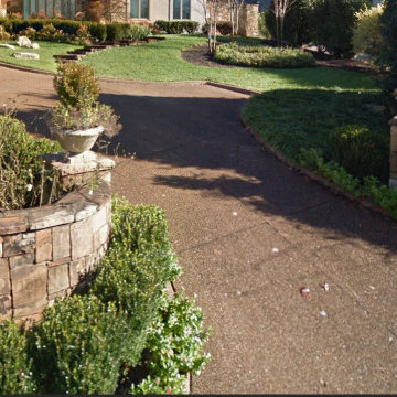 Curb Appeal