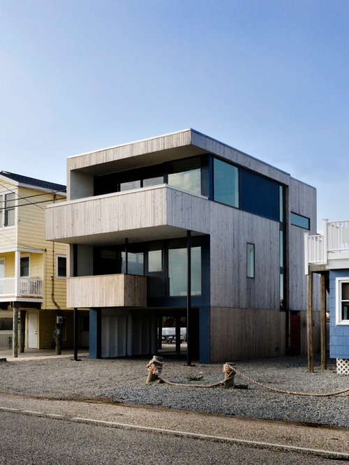 Strathmere NJ beachhouse