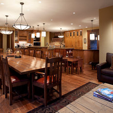 cabinets