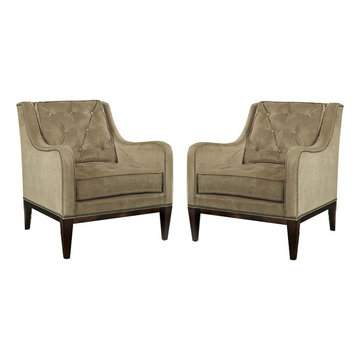 Custom Chairs