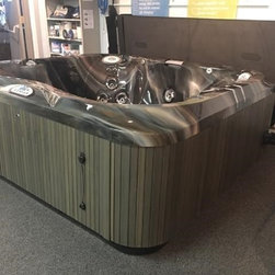 Jacuzzi Hot Tubs - Hot Tubs